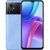 Xiaomi Redmi Note 11R 128 GB 6 GB Mavi (İthalatçı Türkiye Garantili) - 1