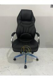 PORSCHE KOLTUK TAKIMI - SİYAH - 1