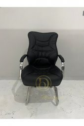 PORSCHE KOLTUK TAKIMI - SİYAH - 5