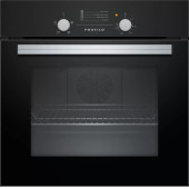 PROFILO FRGA103S SIYAH ANKASTRE FIRIN - 1