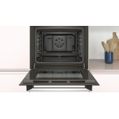 PROFILO FRGA103S SIYAH ANKASTRE FIRIN - 3