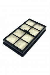 Arçelik Tsz 3282 / Beko Tsz 2282 Uyumlu Arka Çıkış Hepa Filtre - 1