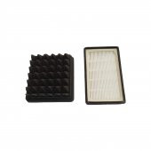 Arzum AR 4070 / AR 4071 / AR 4072 / AR 4077 Uyumlu Hepa Filtre Seti - 2