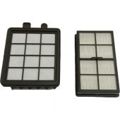 Arzum AR 4070 / AR 4071 / AR 4072 / AR 4077 Uyumlu Hepa Filtre Seti - 1