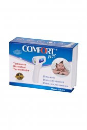 Comfort Temassız Kızılötesi Termometre Ateş Ölçer - 2