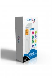 Comfort Plus Thermo Temassız Termometre - 2