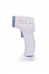 Comfort Plus Temassız Kızılötesi Termometre Ateş Ölçer New - 3