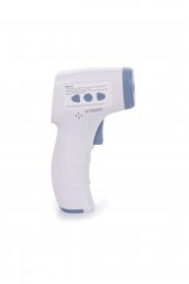 Comfort Plus Dm-210 New Temassız Termometre Ateş Ölçer - 3