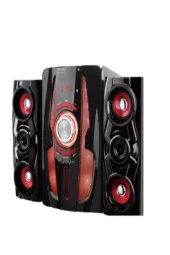 Music D.J M-m560gc Usb Sd Kart Bluetooth 2+1 Ses Sistemi - 1