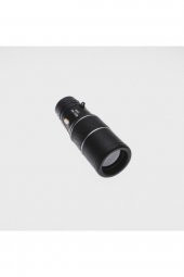 Nikula Tek Gözlü Korsan Dürbün - Süper Zoomlu - 1000m/35m 40x52 - 2