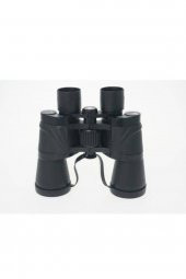 Nikula 30x60 Dürbün Av Dürbünü Güneş Filtreli Taşıma Çantalı 1000m/56m - 2