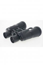 Nikula 30x60 Dürbün Av Dürbünü Güneş Filtreli Taşıma Çantalı 1000m/56m - 3