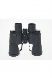 Nikula 30x60 Dürbün Av Dürbünü Güneş Filtreli Taşıma Çantalı 1000m/56m - 4