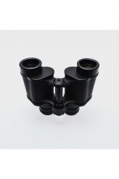 Baigish 8x30 Ergonomik Dizayn Geniş Görüntülü Profesyonel El Dürbünü Orjinal Rus Malı - 4