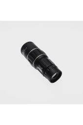 Nikula 30x52 Tek Gözlü Çift Netlik Ayarlı El Dürbünü 1000m/40m - 5