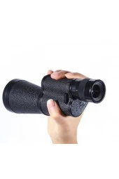 Baigish Profesyonel Tek Gözlü Monoküler Dürbün 1000m 56m 7x50 - 1