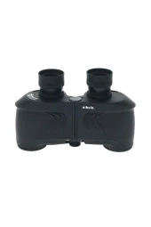 Nikula 8X30 Profesyonel Askeri Su Geçirmez Yüksek Kaliteli Dürbün Siyah - 1