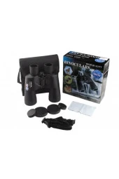 Nikula 10x50 Dpsi Asker, Avcılık, Için Kaliteli Süper Dürbün (varyamall) - 1