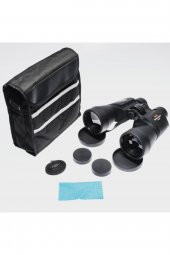 Breaker 40x60 Çift Göz Ayarlı Profesyonel Dürbün 1000m/50m - 1