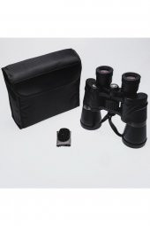 Nikula 40x60 Profesyonel E Dürbünü - Güneş Filtreli - 1000m/45m - 1