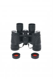 Nikula 8x40 Dürbün Av Dürbünü Güneş Filtreli Taşıma Çantalı 1000m/56m - 1