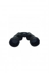 Nikula 100x100 Kauçuk Kaplamalı Mavi Cam Mercekli Dürbün - 2