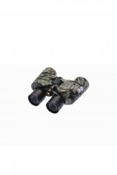 Nikula 8-32x40 Süper Zoomlu Profesyonel El Dürbünü 1000m/66m - Kamuflaj - 4
