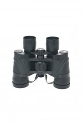 Nikula 8x40 Dürbün Av Dürbünü Güneş Filtreli Taşıma Çantalı 1000m/56m - 3