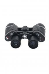 Nikula 8x40 Dürbün Av Dürbünü Güneş Filtreli Taşıma Çantalı 1000m/56m - 4