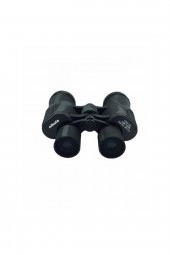 Nikula 100x100 Kauçuk Kaplamalı Mavi Cam Mercekli Dürbün - 4