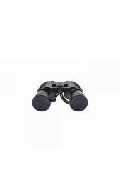 Nikula Kobal 7x50 – Geniş Ön Mercekli Profesyonel El Dürbünü – 1000m/56m – Siyah V2 - 2