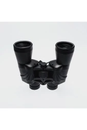 Nikula Akdenizpos  Kg01 20X50  Dürbün Av Dürbünü Güneş Filtreli Taşıma Çantalı 1000M/45M (Yeni) - 5