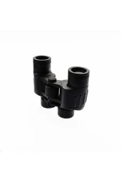 Elifce Nico Serisi 8X40 Yüksek Kaliteli Büyük Göz Mercekli Profesyonel El Dürbünü - 8