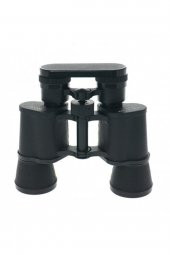 Baigish 10x40 Profesyonel Yüksek Kaliteli Metal Dürbün, Askeri Ve Avcılar Dürbünü - 2