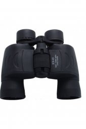 Nikula Nico 8x40 Yüksek Kaliteli Büyük Göz Mercekli Profesyonel Dürbün - 1