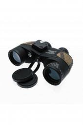 Nikula Mentch 20x50 Pro Dürbün Perma Focus Netleme Su Geçirmez Siyah - 3
