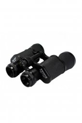 Baigish 10x40 Profesyonel Yüksek Kaliteli Metal Dürbün, Askeri Ve Avcılar Dürbünü - 4