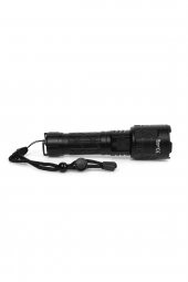 Watton 3000 Lümen Güçlü El Feneri Wt-604 - 3
