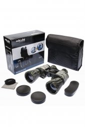 Nikula 20x50 Profesyonel El Dürbünü - 1000m/56 - 4