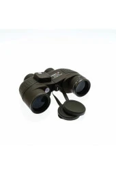 Mentch 20x50 Pro Dürbün Perma Focus Netleme Su Geçirmez Yeşil - 3