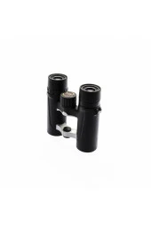 Nikula Isb01 8X25 Profesyonel Su Geçirmez El Dürbünü - 1000/56M - Kompakt Tasarım (Işbaşı) thumbnail 2