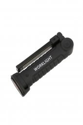 Watton Güçlü Mıknatıslı Çalışma Lambası  Wt-295 - 1