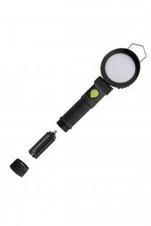 Watton Hem Şarjlı Hem Pilli Acil Durum Oto Lambası - 1