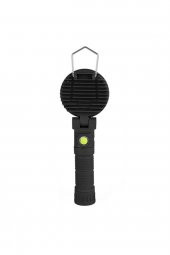 Watton Hem Şarjlı Hem Pilli Acil Durum Oto Lambası - 2