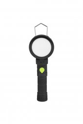 Watton Hem Şarjlı Hem Pilli Acil Durum Oto Lambası - 3