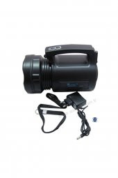 Black Watton Watton Wt-018 Profesyonel Büyük Avcı Feneri - 2