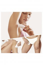 Braun Silk-Epil 5 5500 Sensosmart Epilatör / Epilasyon - 2