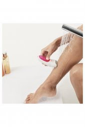 Braun Silk-Epil 5 5500 Sensosmart Epilatör / Epilasyon - 3