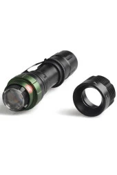 Watton Wt-037-şarjlı Zoomlu Acil Durum Feneri (trendtahtakale) - 3