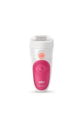 Braun Silk-Epil 5 5500 Sensosmart Epilatör / Epilasyon - 5